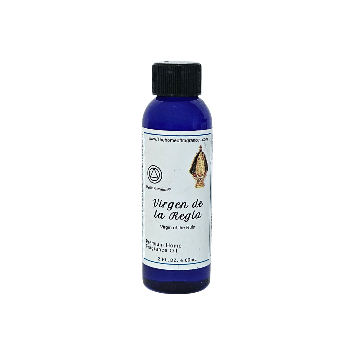 Virgin of the Rule Premium Home Fragrance Oil