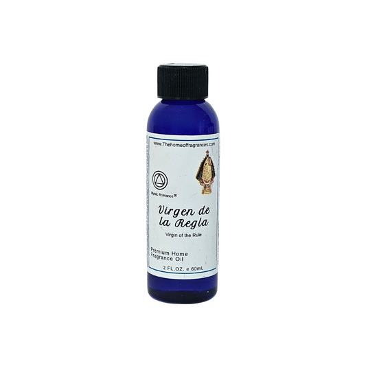Virgin of the Rule Premium Home Fragrance Oil