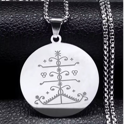 Ogou Feray Necklace