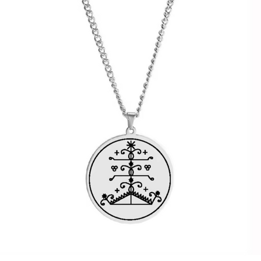Ogou Feray Necklace