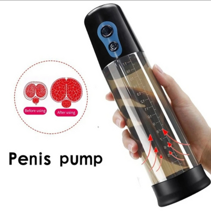 Electric Penis Pump