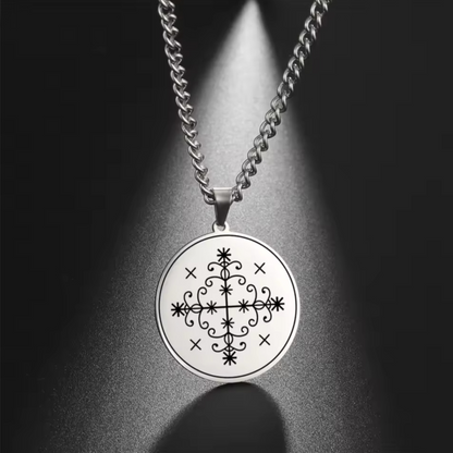 Papa Legba Necklace