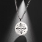 Papa Legba Necklace