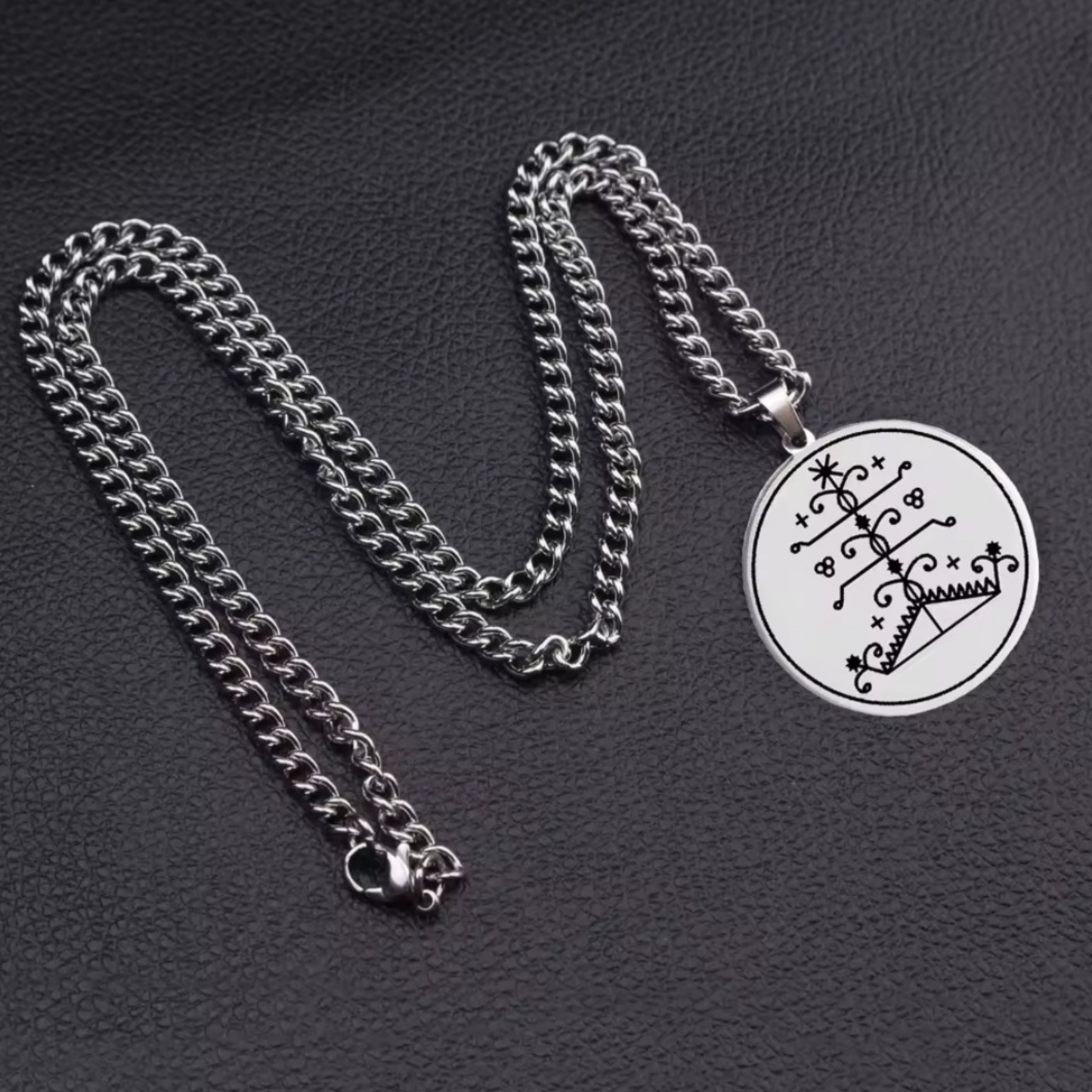 Ogou Feray Necklace