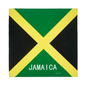 Jamaican Flag Bandana