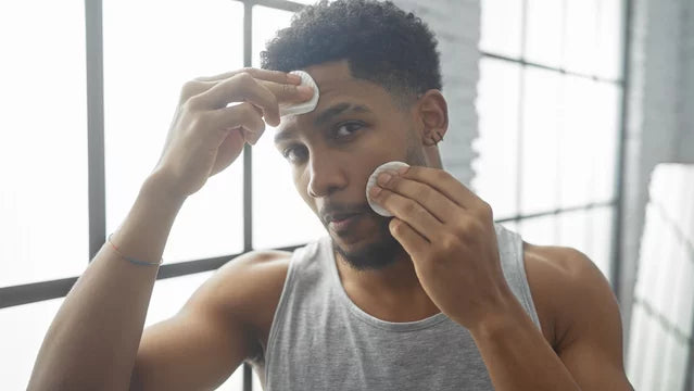 Rose Water Face Toner