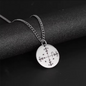 Papa Legba Necklace 