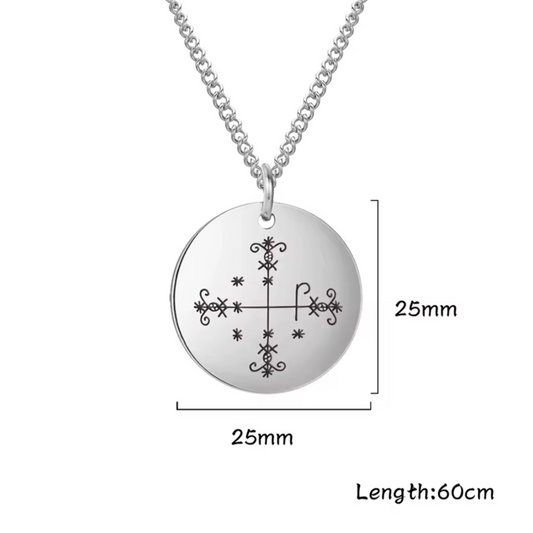 Papa Legba Necklace 