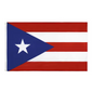 Puerto Rican Flag Big