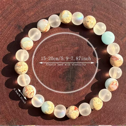 New Beginnings Bracelet 