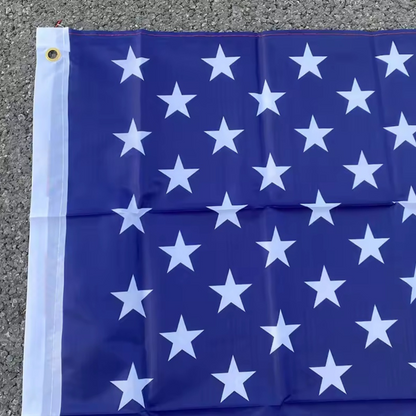 American Flag Big