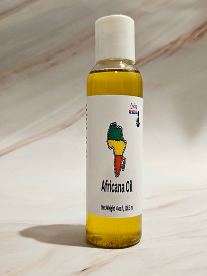 Africana Oil (Kigelia & Apki)