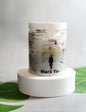 Black Tie Whipped Sugar Scrub