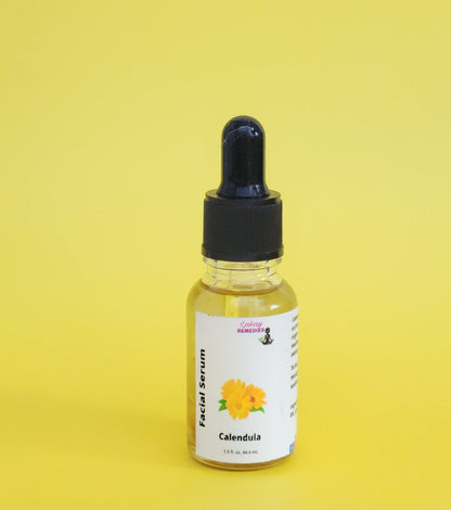 Calendula Facial Serum