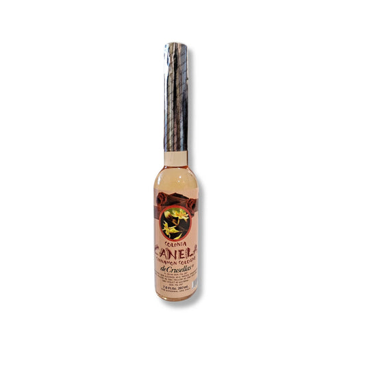 Cinnamon Cologne 
