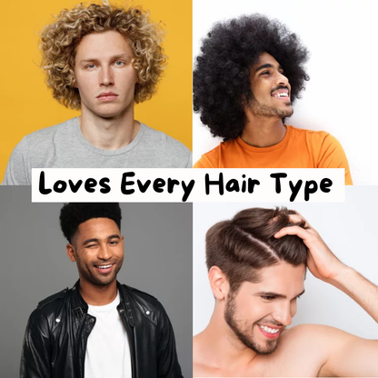 Honey Bear Moisturizing Shampoo