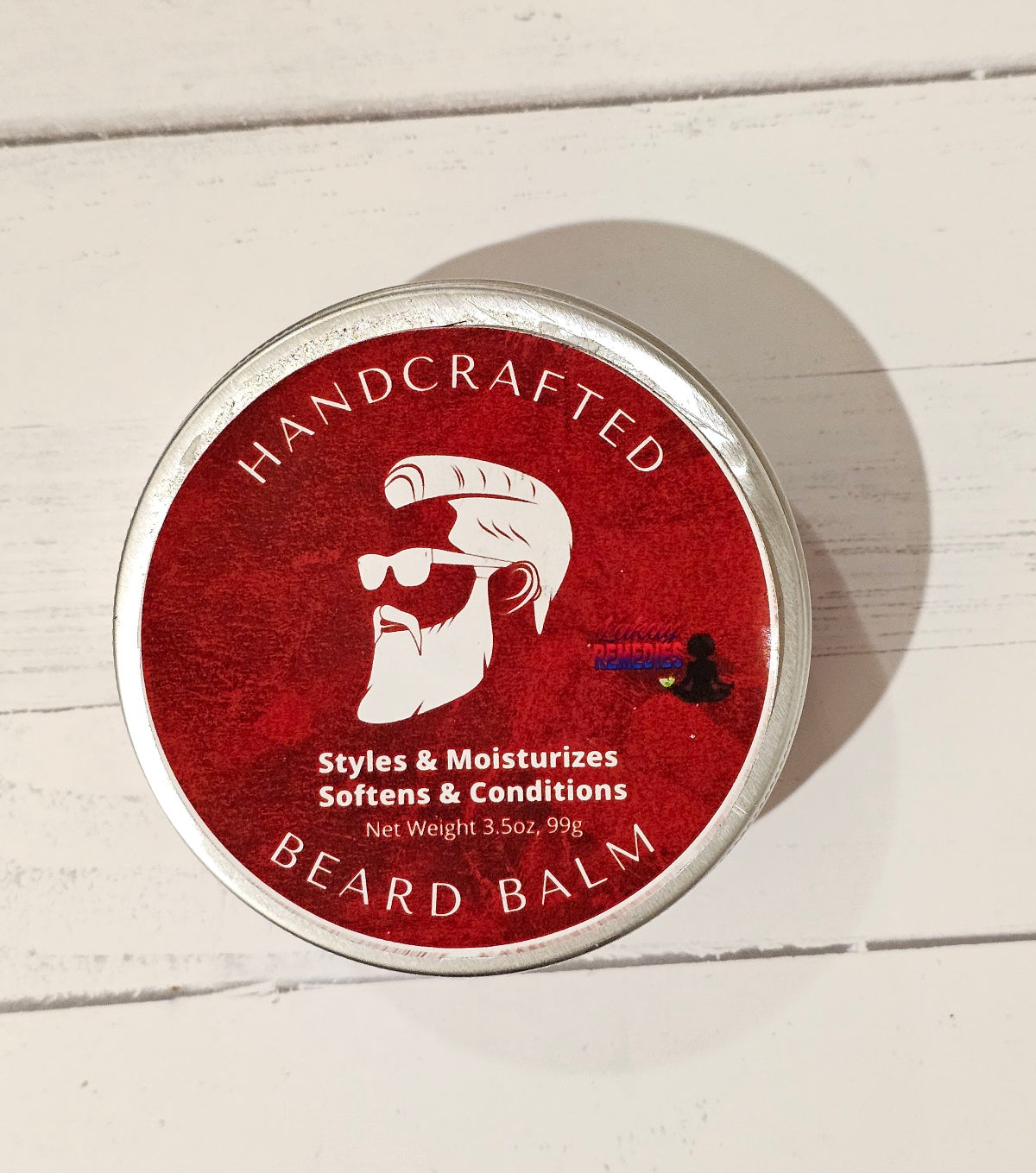 Dragon Blood Beard Balm