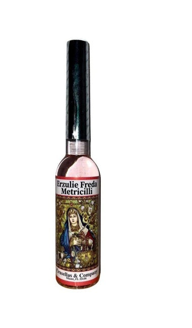 Erzulie Freda Metricilli Spiritual Cologne