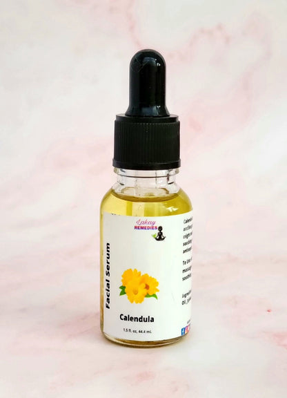 Calendula Facial Serum