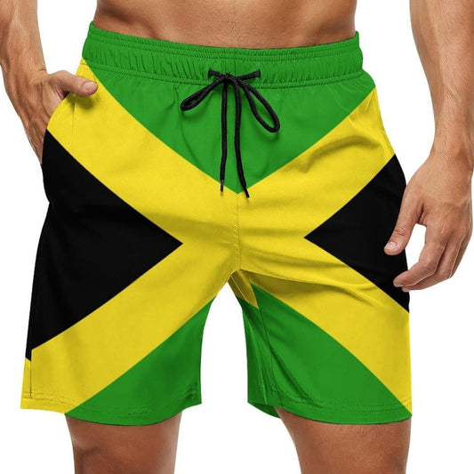 Jamaica Shorts