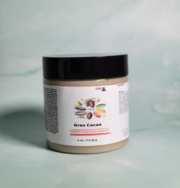 Gres Cacao