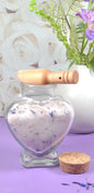 Lavender Buttermilk Skin So Soft Bath Salt