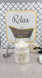 Eucalyptus Peppermint Bubbly Foot Soak