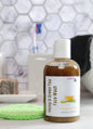 Hemp & Green Tea Face Wash
