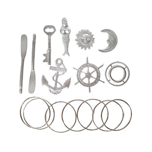 Olokun Tools Set