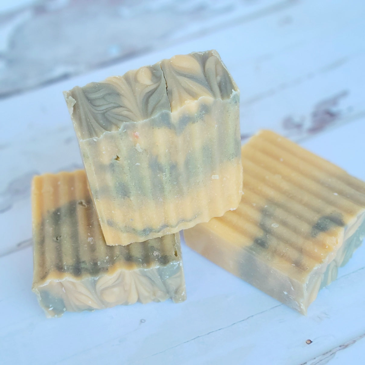 Rosemary Natural Handmade Soap