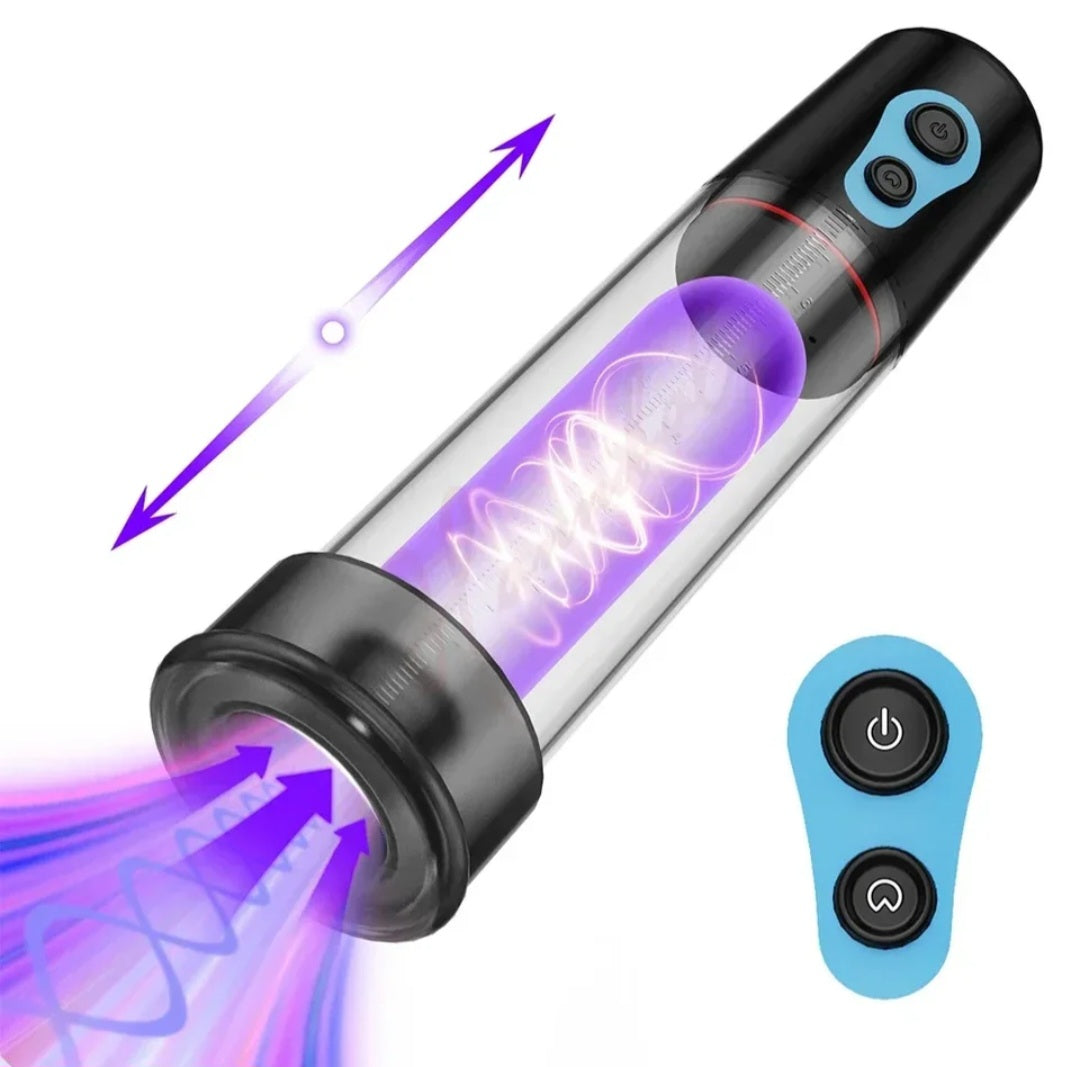 Electric Penis Pump