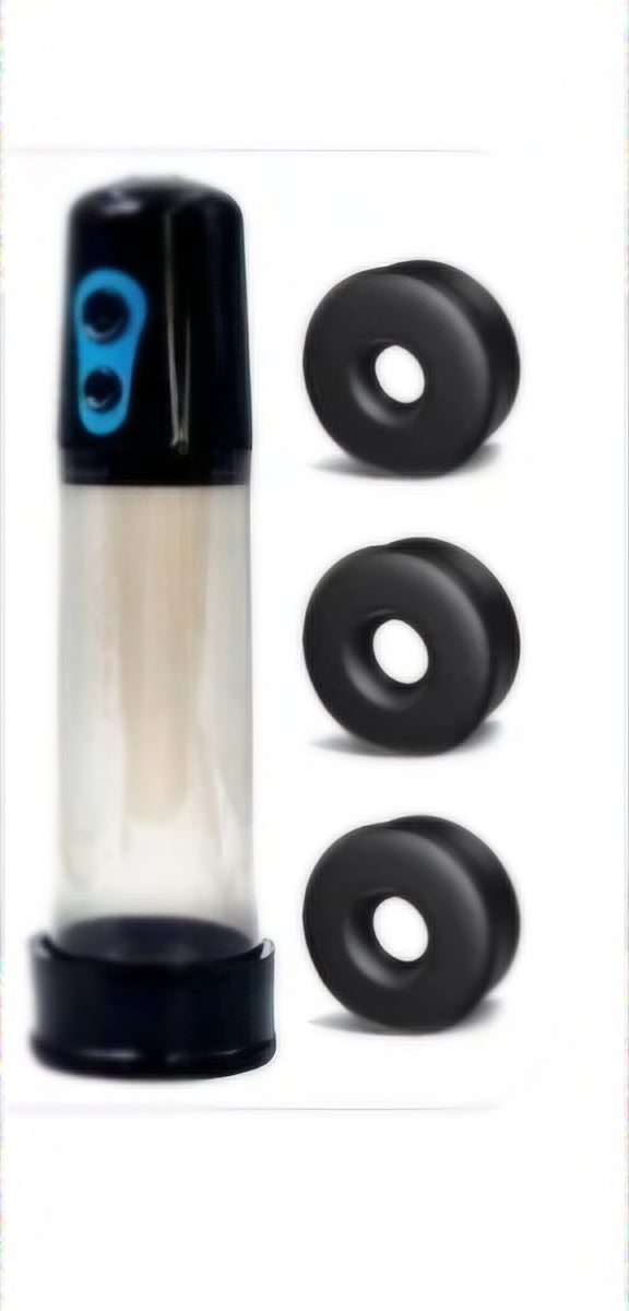 Electric Penis Pump