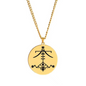 Hogou Ferraille Necklace