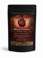 Gent's Gent's Blood Pressure Balance Tea package on a white background