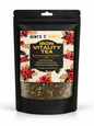 Iron Vitality Tea