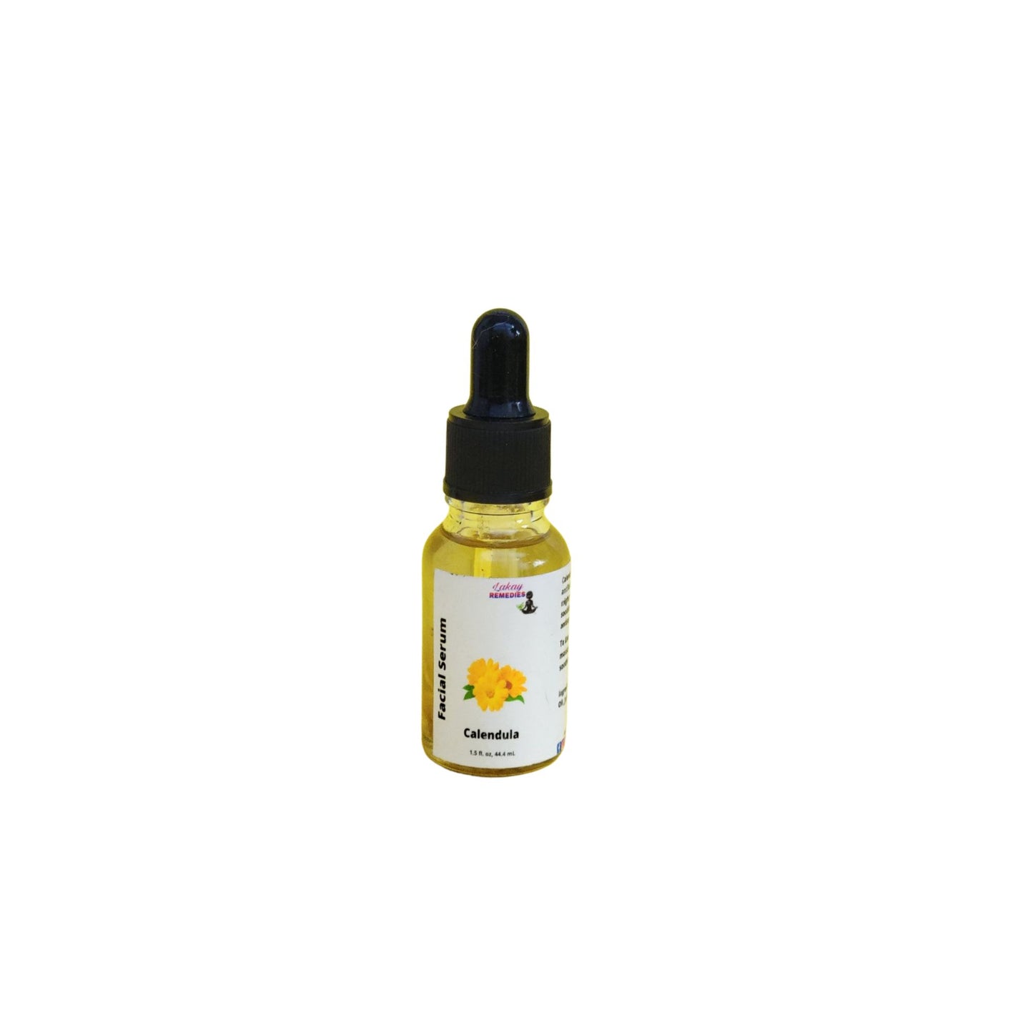 Calendula Facial Serum