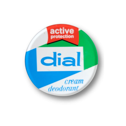 Dial Cream Deodorant