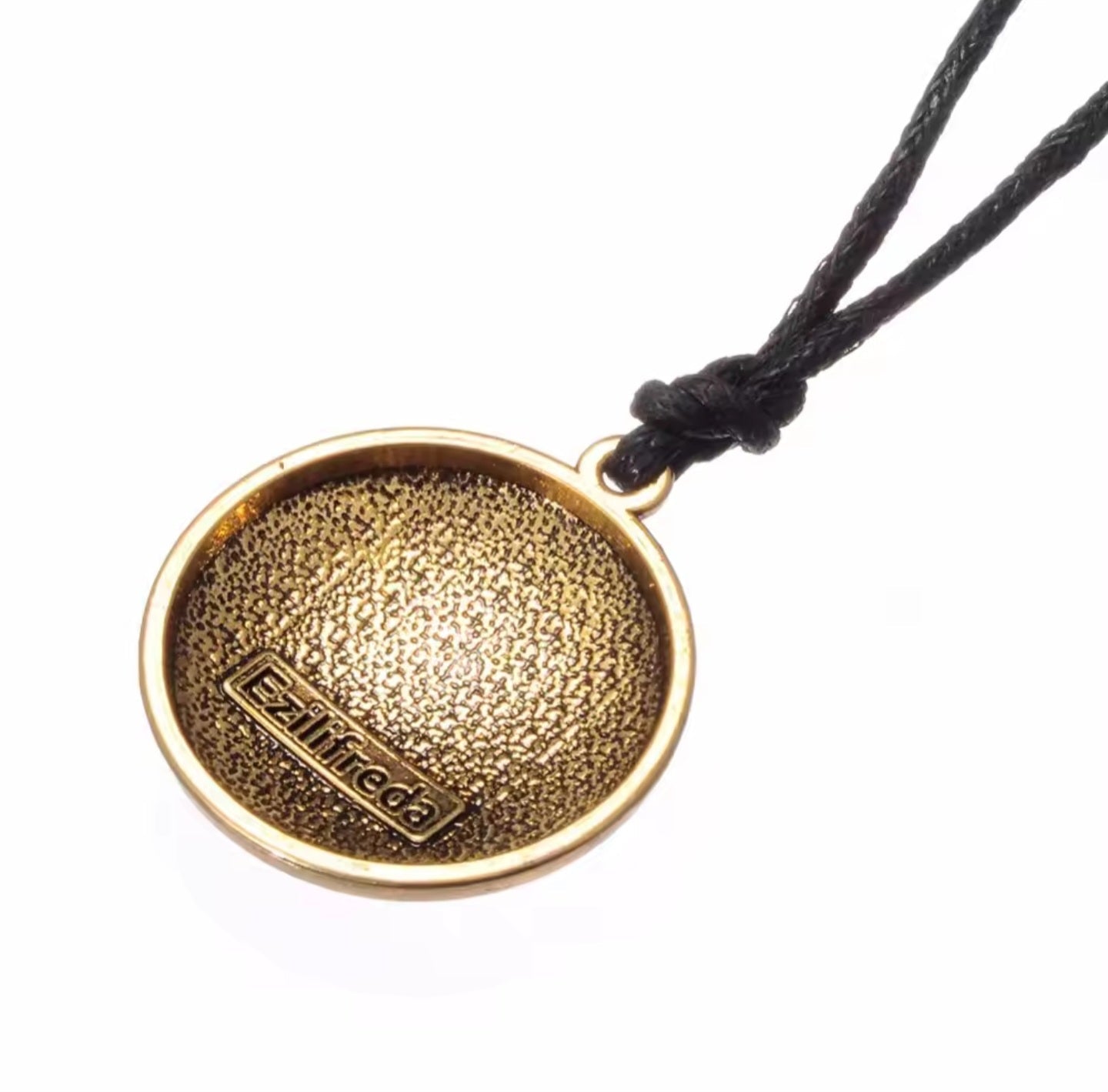 Ezili Freda Pendant Necklace #2