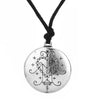 Ezili Freda Pendant Necklace #2