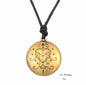 Ezili Freda Pendant Necklace #2