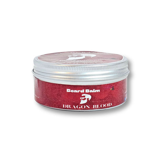 Dragon Blood Beard Balm