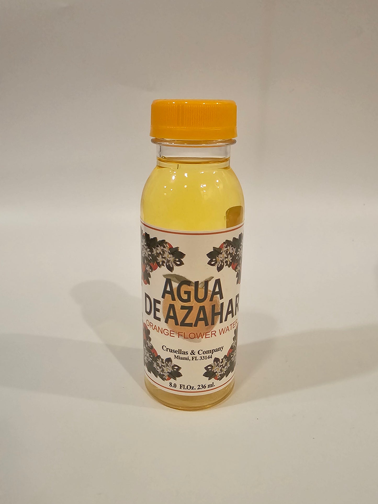 Orange Flower Water | Aqua de Azahar
