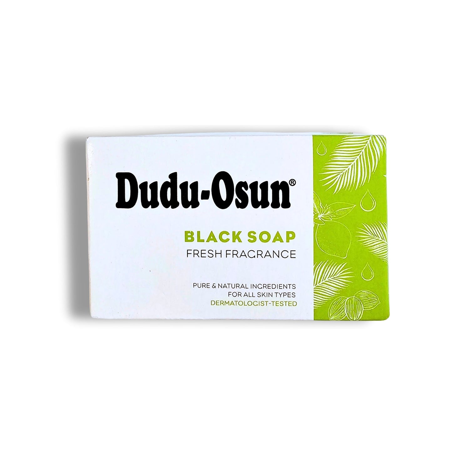 Dudu-Osun Black Soap